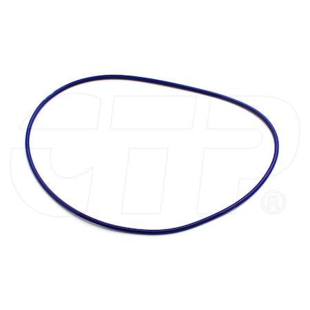 Aic Replacement Parts Seal O Ring Fits Caterpillar Models 1178801